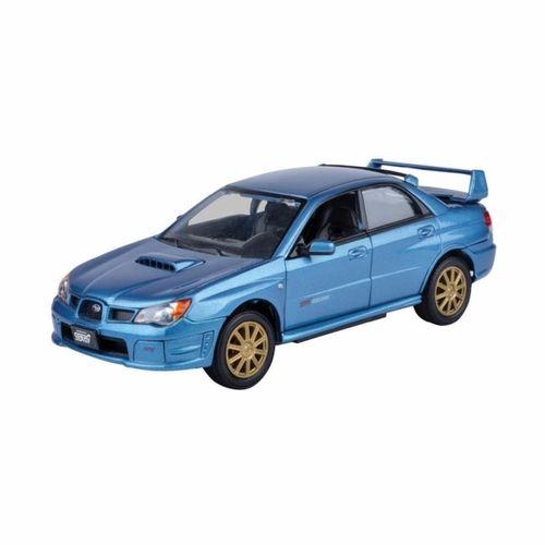 Eğitici Oyuncak MM-73330 Motormax 1:24 Subaru Impreza WRX STI
