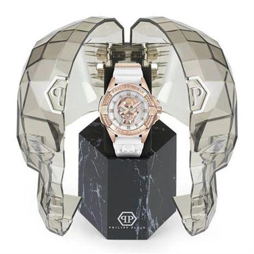 Philipp Plein PWAAA2224 Erkek Kol Saati