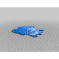 Örümcek Adam ve Deadpool 4 Renk - 5137243