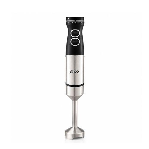 Çelik Uçlu El Blender 300W
