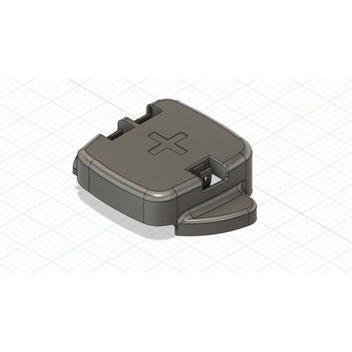 Pil Pozitif Terminal Kapağı (Bu ürün Sadece Plastik parçadır - Almadan Önce Soru Sorabilirsiniz)