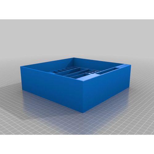 Battery And Fuse Box (Bu ürün Sadece Plastik parçadır - Almadan Önce Soru Sorabilirsiniz)