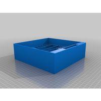 Battery And Fuse Box (Bu ürün Sadece Plastik parçadır - Almadan Önce Soru Sorabilirsiniz)