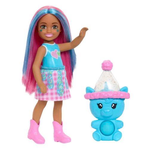 NessiWorld Chelsea NessiWorld Smoothie Serisi Sürpriz Paket