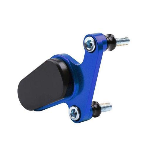 YAMAHA Yamaha Xmax Uyumlu Kaliper Koruma Mavi