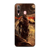 Samsung Galaxy A60 Uyumlu Kılıf BMovie (19) Kılıfları Dune