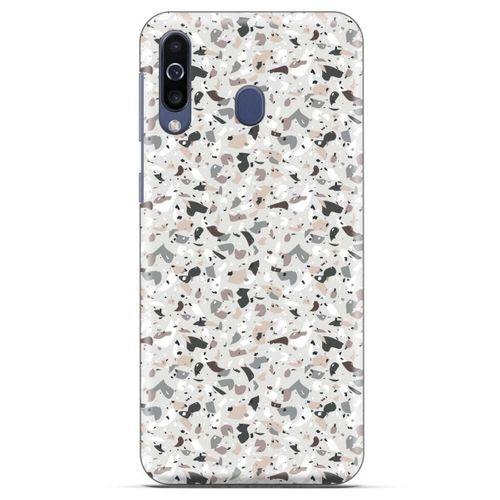 Kamuflaj 13 Alcatel 1S Kılıf Silikon Kapak