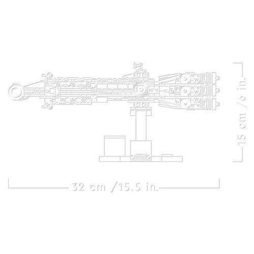 Lego Star Wars Tantive IV 75376