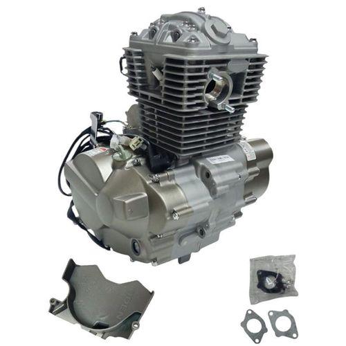ALT MOTOR KOMPLE DRİFT L