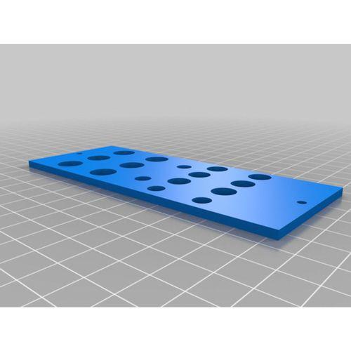 Panel Modülü LFO (Bu ürün Sadece Plastik parçadır - Almadan Önce Soru Sorabilirsiniz)