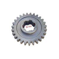 ATV Atv Buggy Pgo 250 Şanzıman Dişlisi 27T İç 26 Mm 6 Kanallı Öm