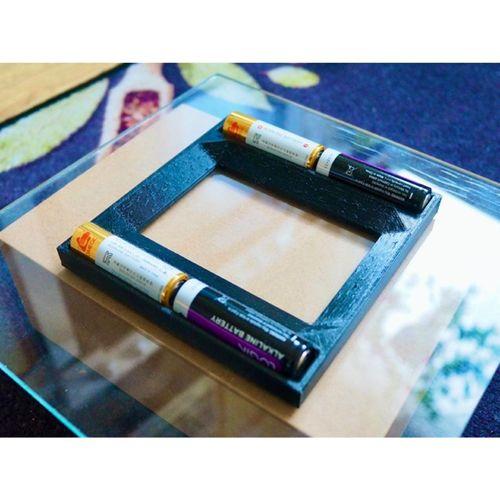 120 Film Tutucu (Bu ürün Sadece Plastik parçadır - Almadan Önce Soru Sorabilirsiniz)