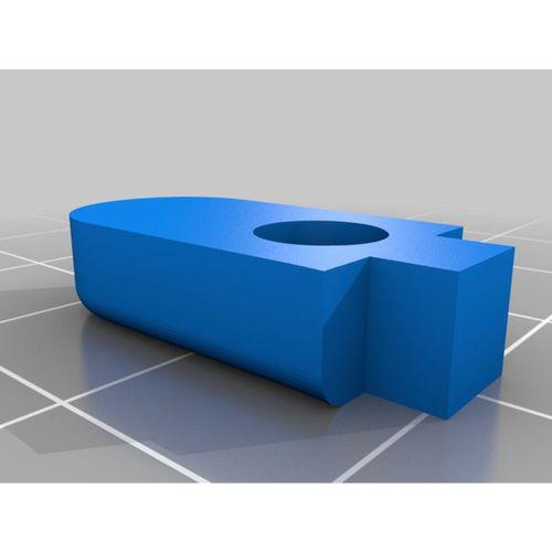 Zımpara Aracı (Bu ürün Sadece Plastik parçadır - Almadan Önce Soru Sorabilirsiniz)