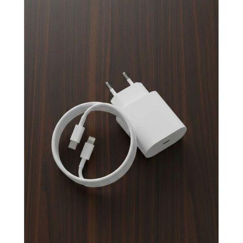 İphone 14 13 12 11 Pro Max Xr Xs 20w Hızlı Şarj Adaptörü
