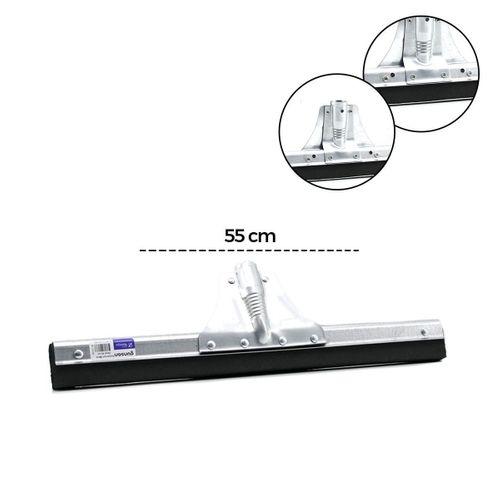 Endüstriyel Metal Yer Silme Aparatı Çekpas