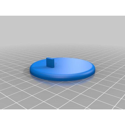 Boom Boom Kutusu (Bu ürün Sadece Plastik parçadır - Almadan Önce Soru Sorabilirsiniz)