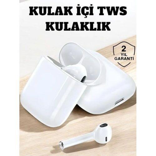 Yeni Nesil Hd Ses Ve Dokunmatik Kontrol Akıllı Ve Şık Bluetooth Kulaklık