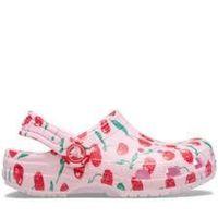 croc 211170-6ZW CLASSIC FRESH FRUITS CLOG ÇOCUK TERLİK SANDALET
