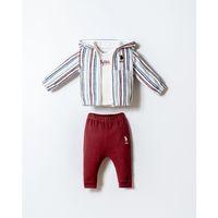 U.S.Polo U.S. Polo 3lü Takım USB2878 Beyaz