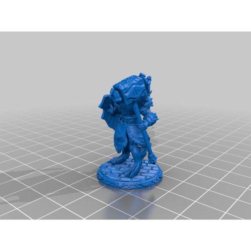 Dnd Dragonborn Çekiç (Bu ürün Sadece Plastik parçadır - Almadan Önce Soru Sorabilirsiniz)