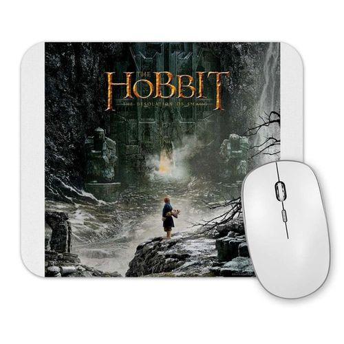 The Hobbit The Desolation of Smaug Mouse Pad.jpg