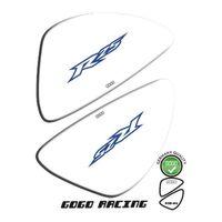 YAMAHA Yamaha R25 2014 - 2018 Uyumlu Yan Pad 011