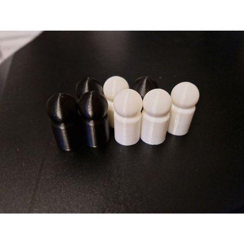 DOG Oyun Figürü (Bu ürün Sadece Plastik parçadır - Almadan Önce Soru Sorabilirsiniz)