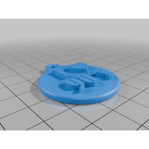 I Love 90s Anahtarlık (Bu ürün Sadece Plastik parçadır - Almadan Önce Soru Sorabilirsiniz)