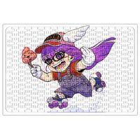 Girl in Line Puzzle 240 Parça Yapboz