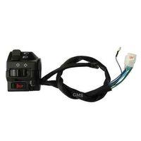 MONDİAL Mondial Kumanda Panel Sol Drift