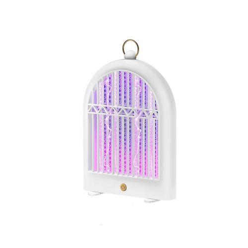 Şarjlı Uv Sinek Öldürücü 10w Sessiz Ve Güvenli Kullanım