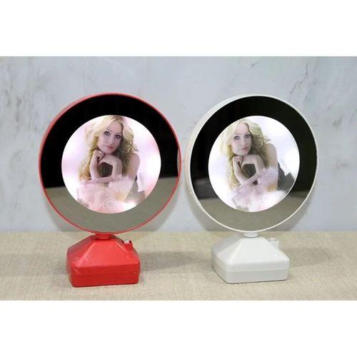 Ledli Sihirli Ayna Çerceve Alk3598