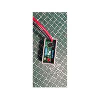 CP0079 Kondansatör Deşarj Cihazı CYROB Kit V4 3D Baskı (Bu ürün Sadece Plastik parçadır - Almadan Önce Soru Sorabilirsiniz)