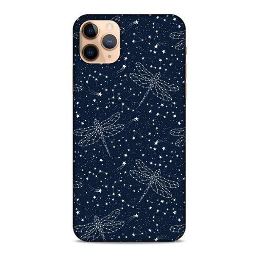 Spacex (22) Tema Tam Koruma Kılıfı Apple Iphone 11 Pro Kılıf