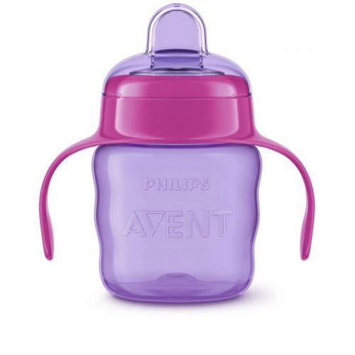 Philips Avent Alıştırma Bardağı 6+ Ay Kız