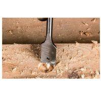 Yaprak Matkap Ucu Hex Saplı 150 Mm X 16 Mm