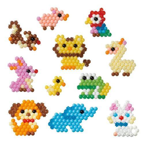 31915 Epoch AquaBeads Hayvan Dostlar Seti, 600 parça +4 yaş