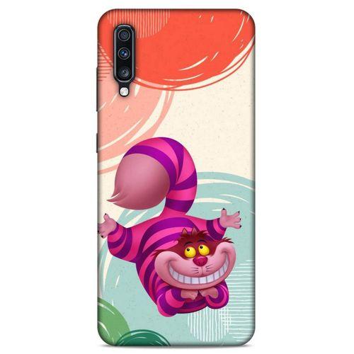 Lopard Samsung Galaxy A70 Uyumlu Kılıf GameX (42) Rugged Armor Kılıf Pembe