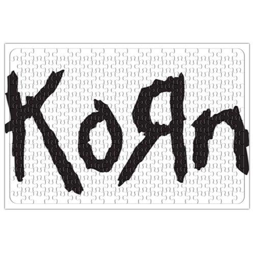 Korn Puzzle 240 Parça Yapboz