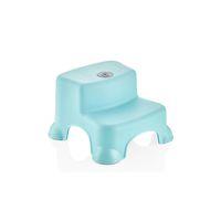 BabyJem Çok Amaçlı Katlı Basamak 516 Mint Yeşili