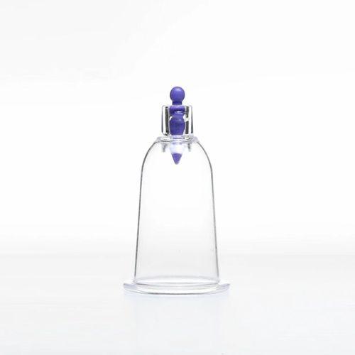 100 Adet 2 Numara Hacamat Kupası