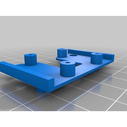 Home Assistant Garaj Uzaktan Kumanda (Bu ürün Sadece Plastik parçadır - Almadan Önce Soru Sorabilirsiniz)