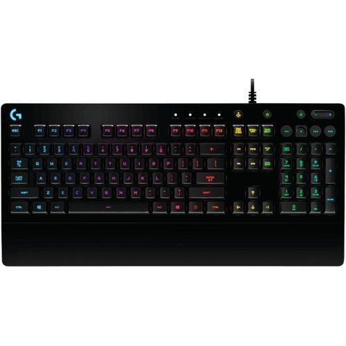 Logitech 920-008094 G213 Prodigy Rgb Oyuncu Klavyesi