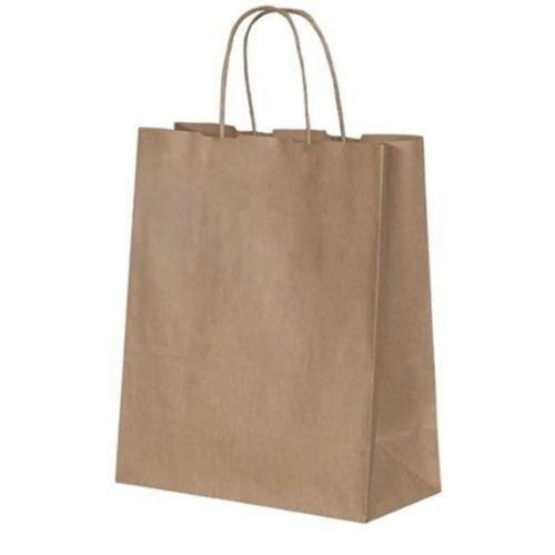 San Kraft Çanta Orta 25x30cm - 10 adet