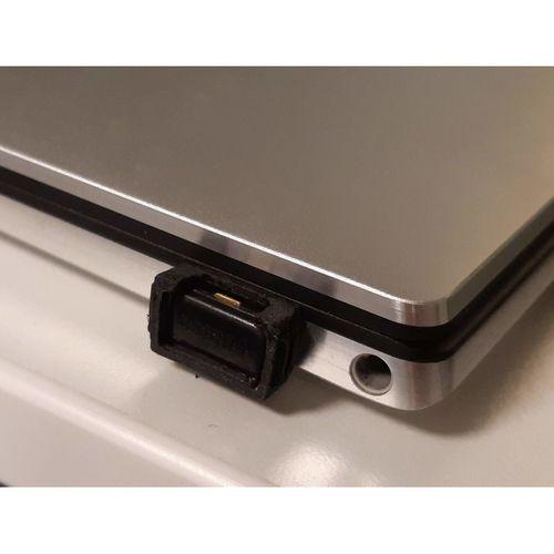 Yubikey 5c Nano Kapak - 5137424