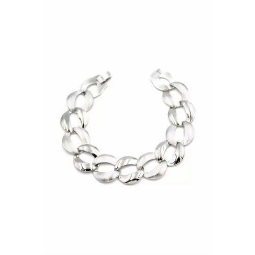 Xuping Vip Bileklik - Gümüş