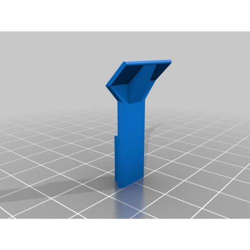 Modüler AA Pil Tutucu 3D Baskı (Bu ürün Sadece Plastik parçadır - Almadan Önce Soru Sorabilirsiniz)