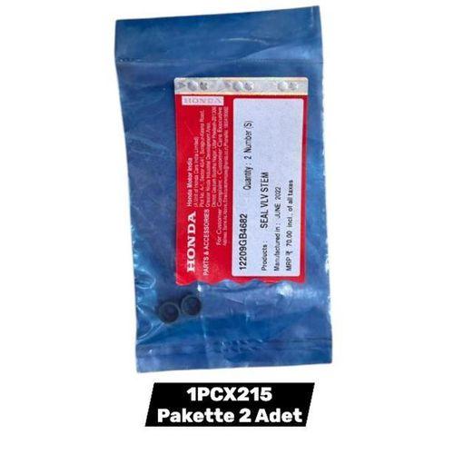 SUBAP KEÇESİ adet HONDA A [pcx-1005]