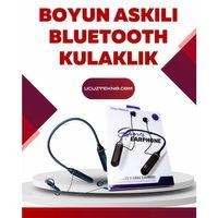Polygold Pg-100 Bluetooth Kulaklık – Ergonomik Boyun Bantlı Tasarım, Net Ses Ve Konfor