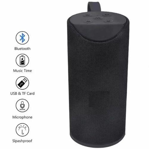 Radyolu Bluetooth Hoparlör